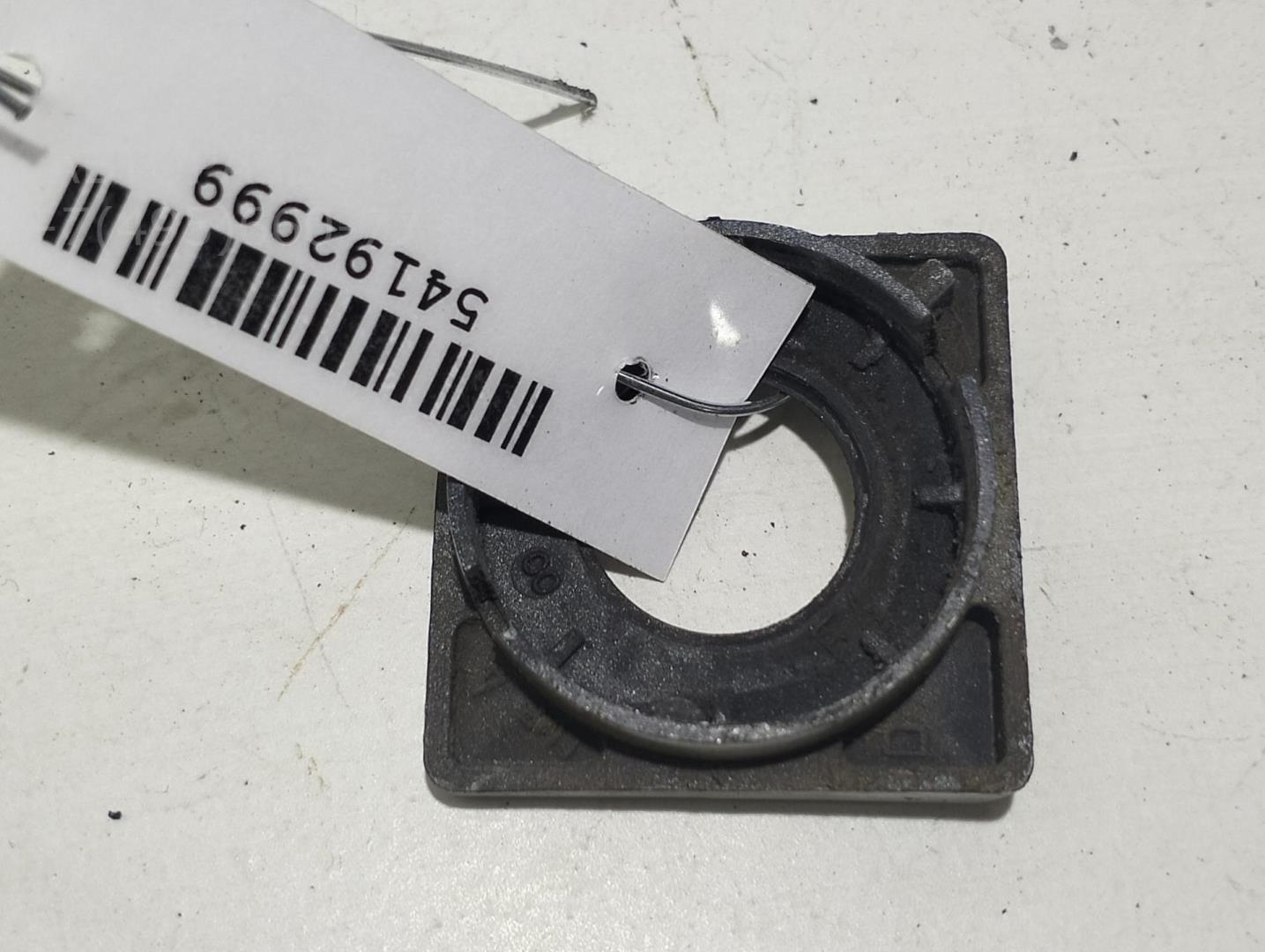 Накладка ручки наружной