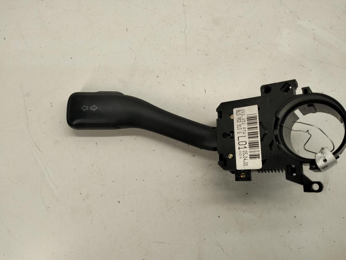 Переключатель поворотов подрулевой