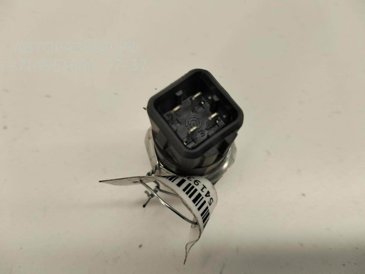 Датчик кондиционера