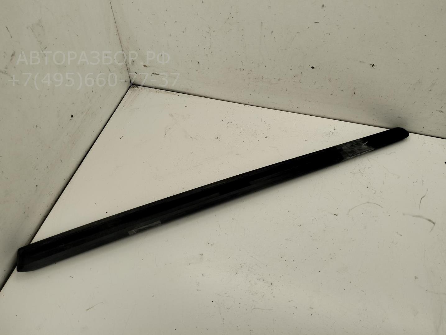Накладка двери задней правой