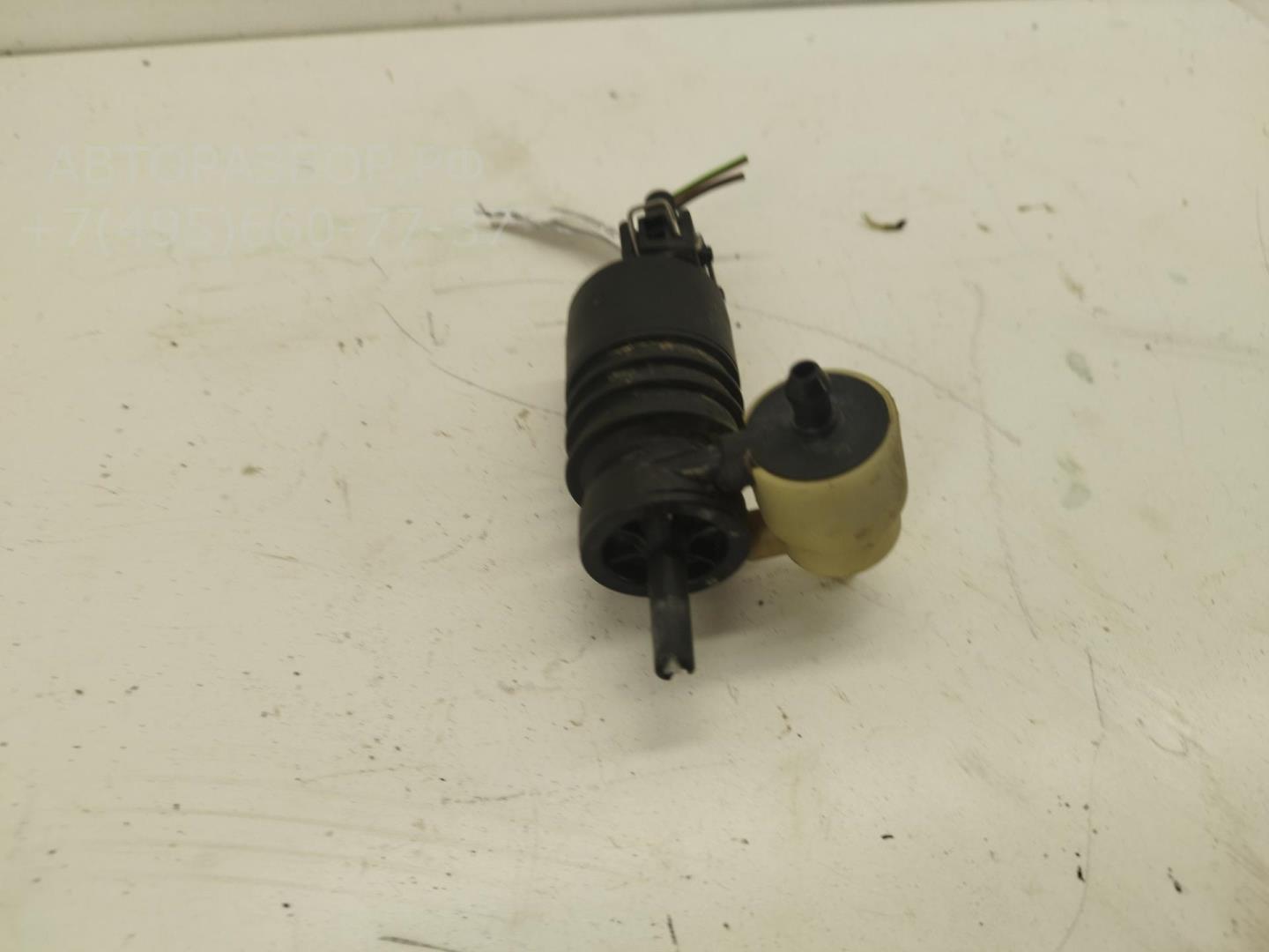 Насос омывателя