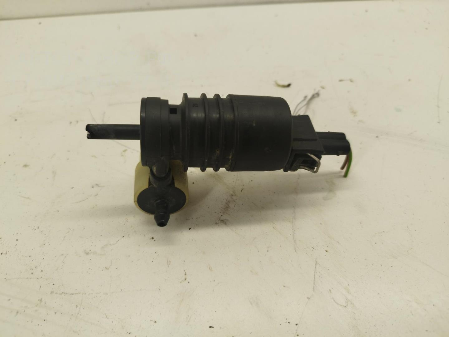 Насос омывателя