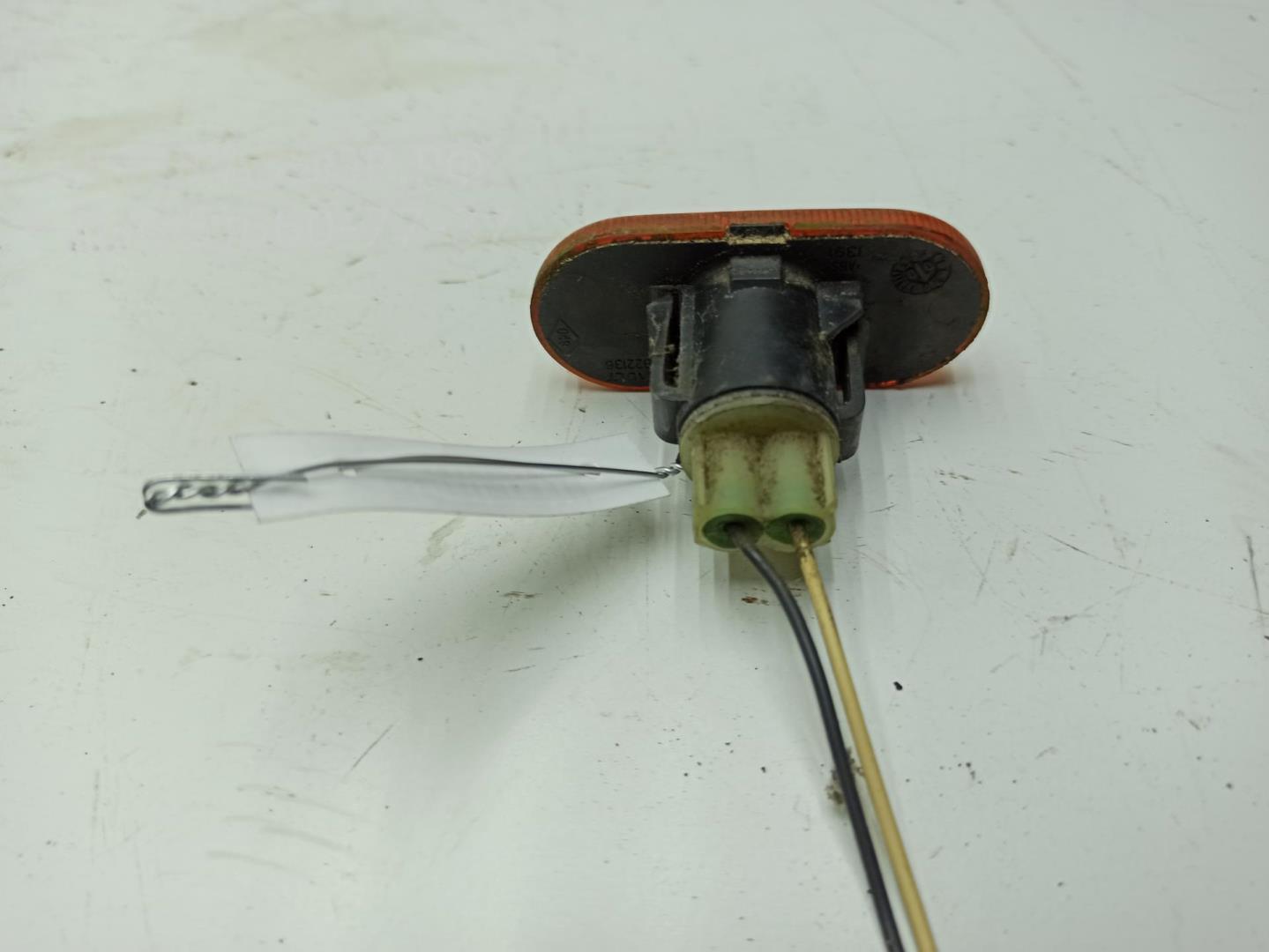 Указатель поворота правый