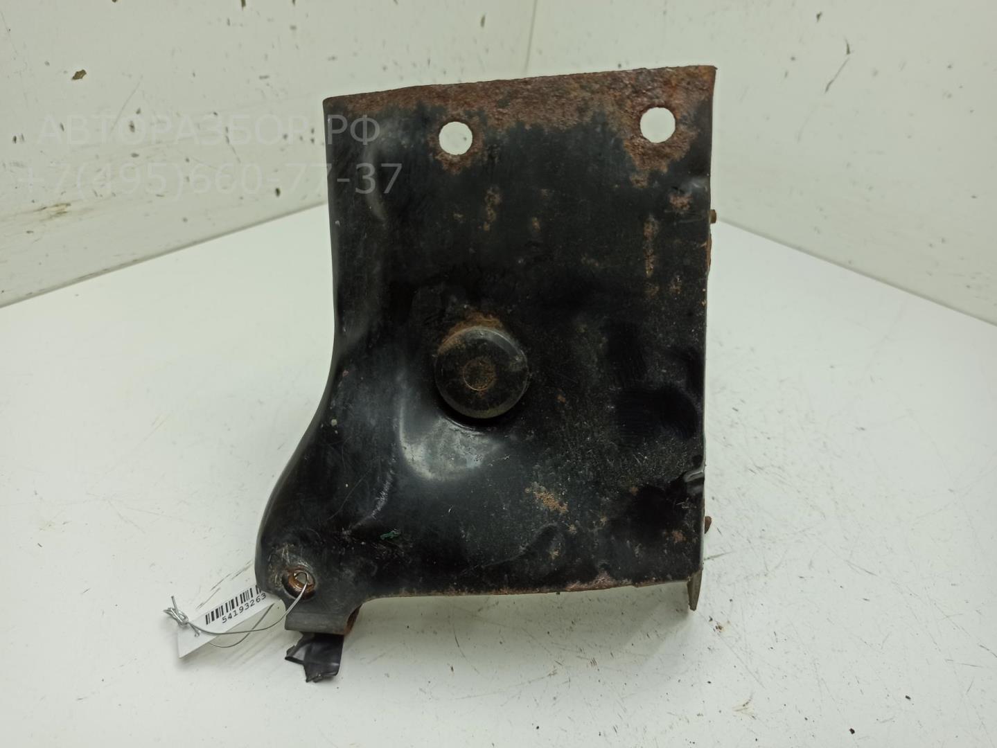 Кронштейн (сопут. товар)