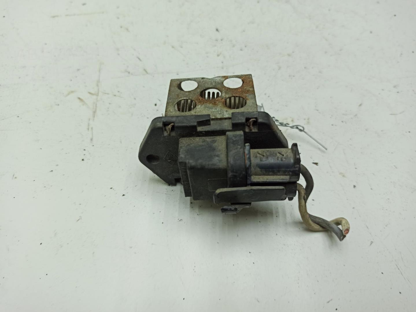 Реле вентилятора радиатора