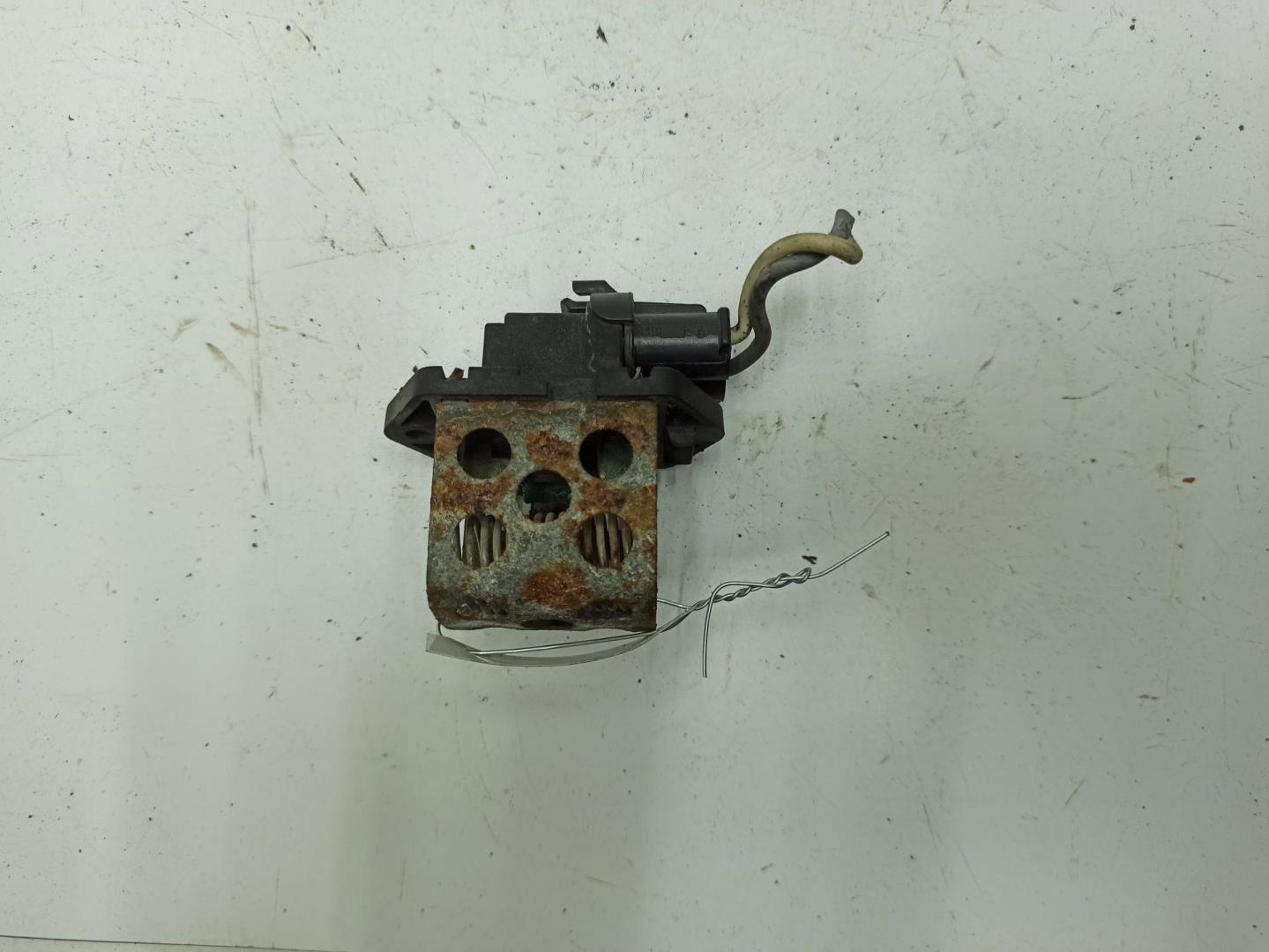 Реле вентилятора радиатора