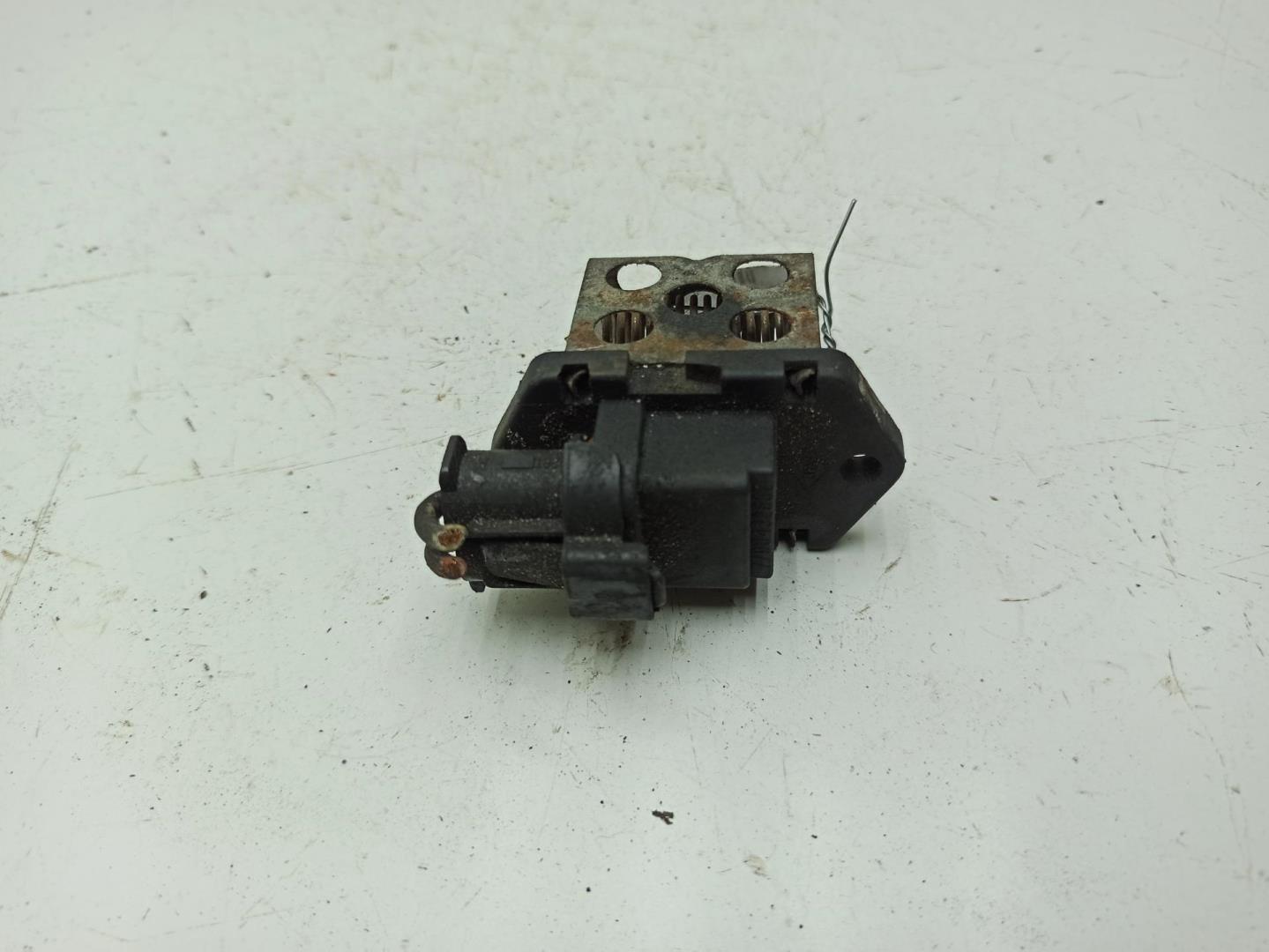 Реле вентилятора радиатора