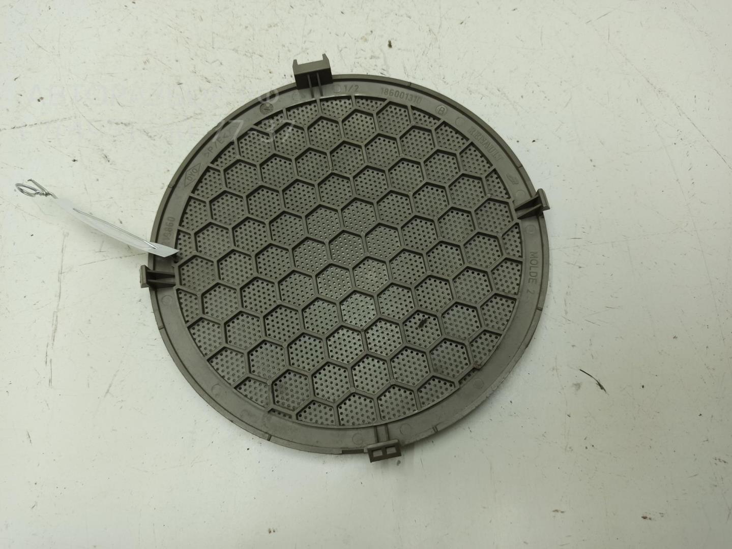 Решетка динамика