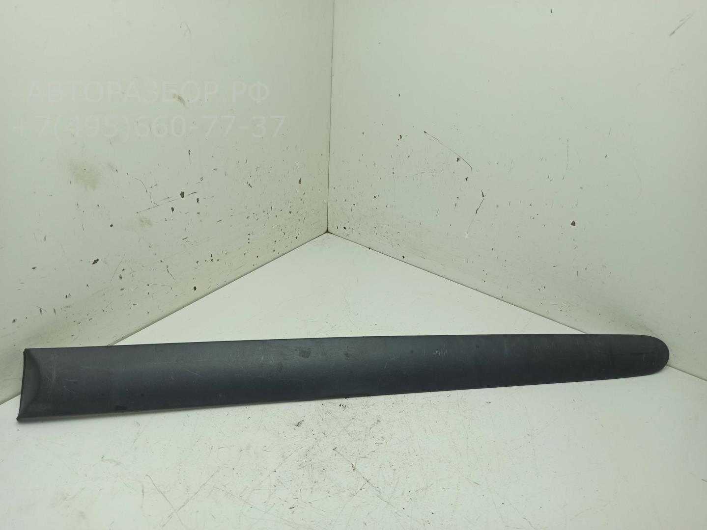 Накладка двери задней левой