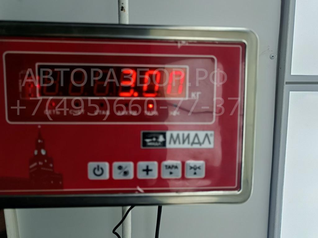 Рычаг передний правый