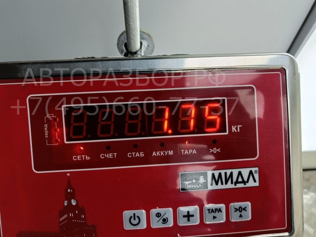 Опора двигателя