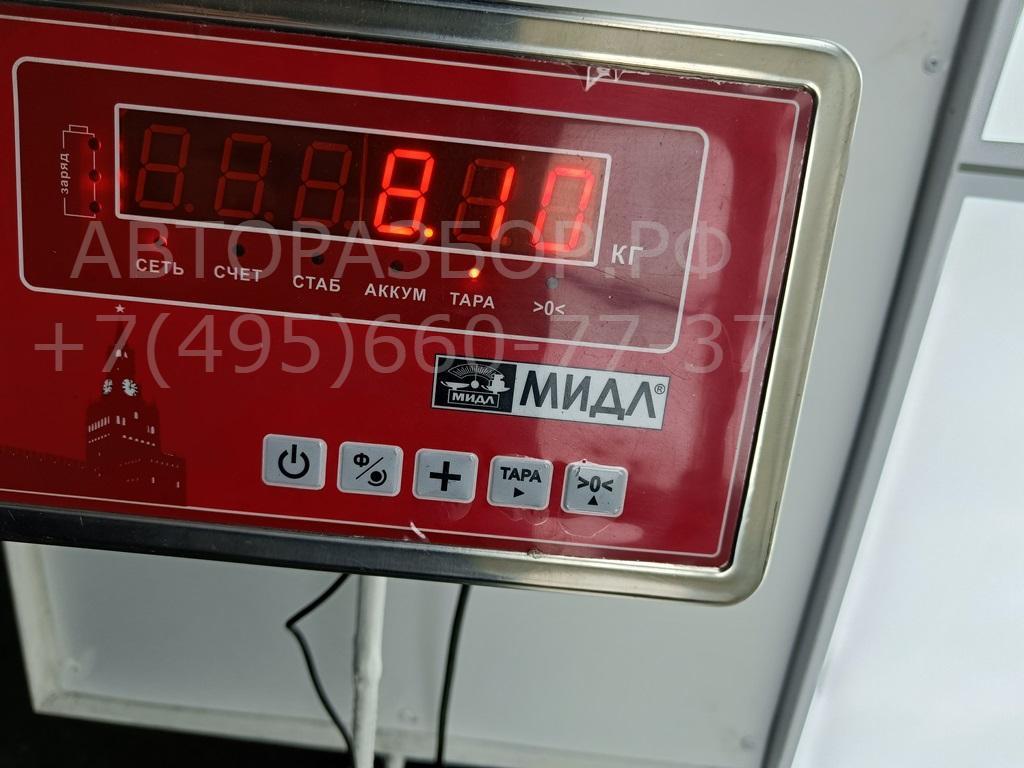 Ступица задняя