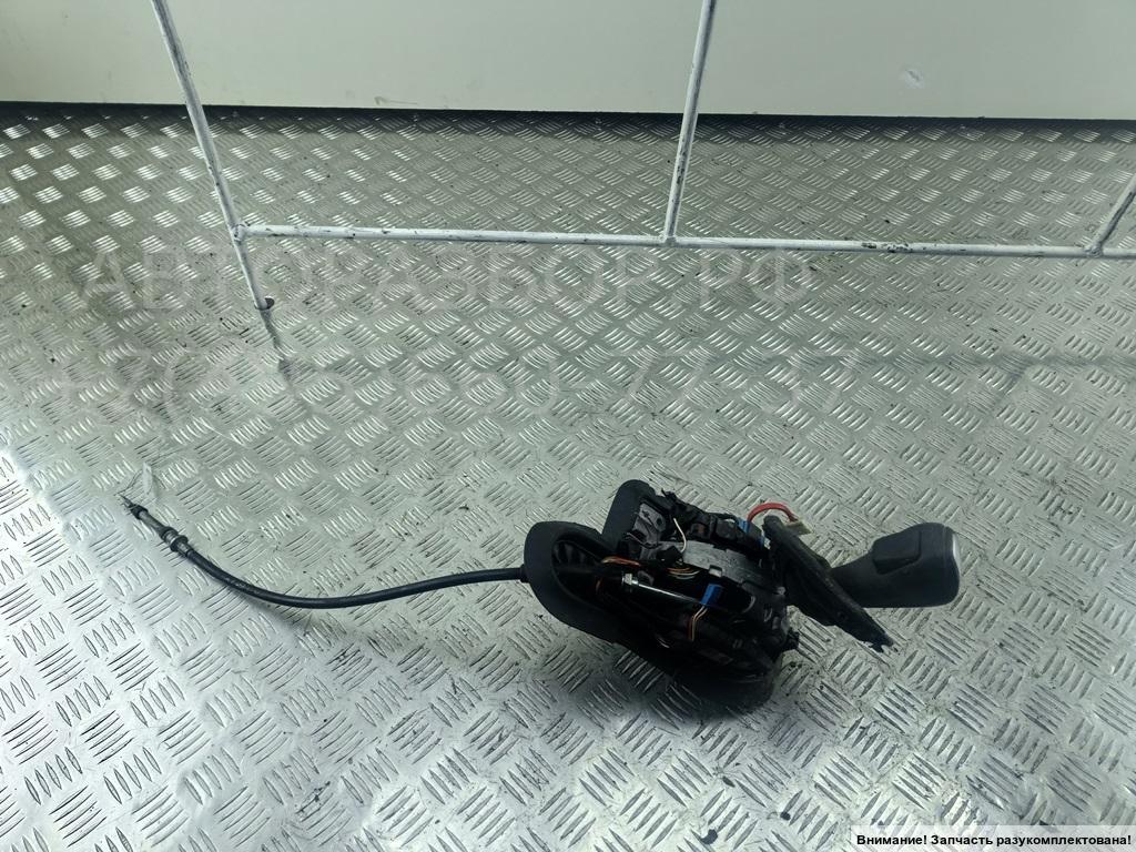 Кулиса МКПП / АКПП