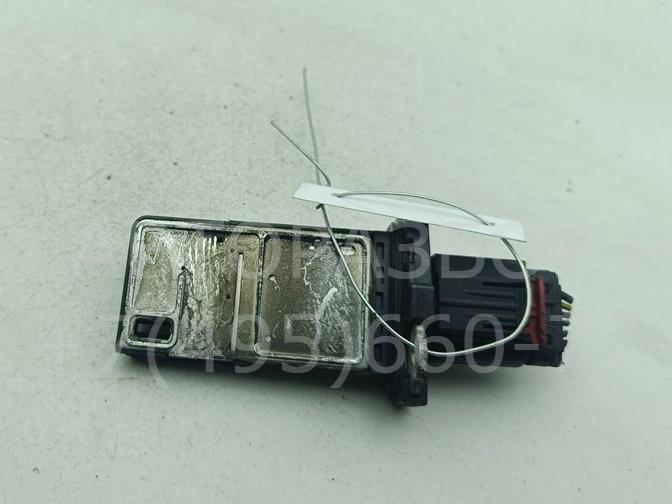 Расходомер воздуха (ДМРВ)