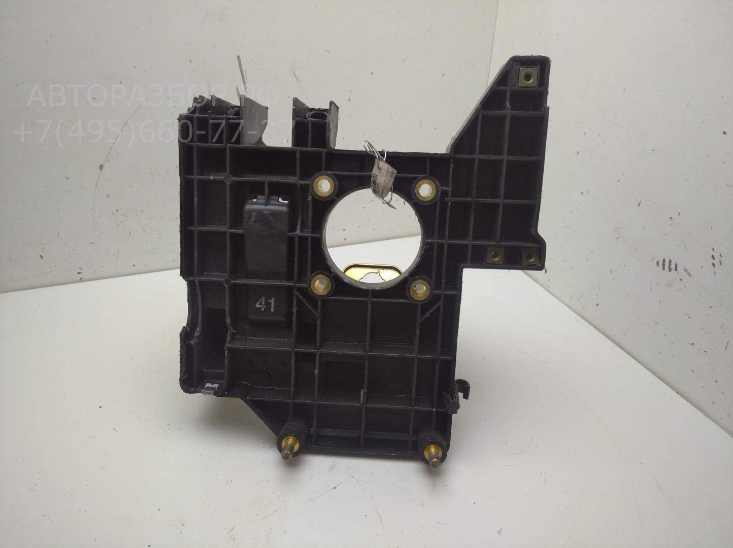 Блок педалей