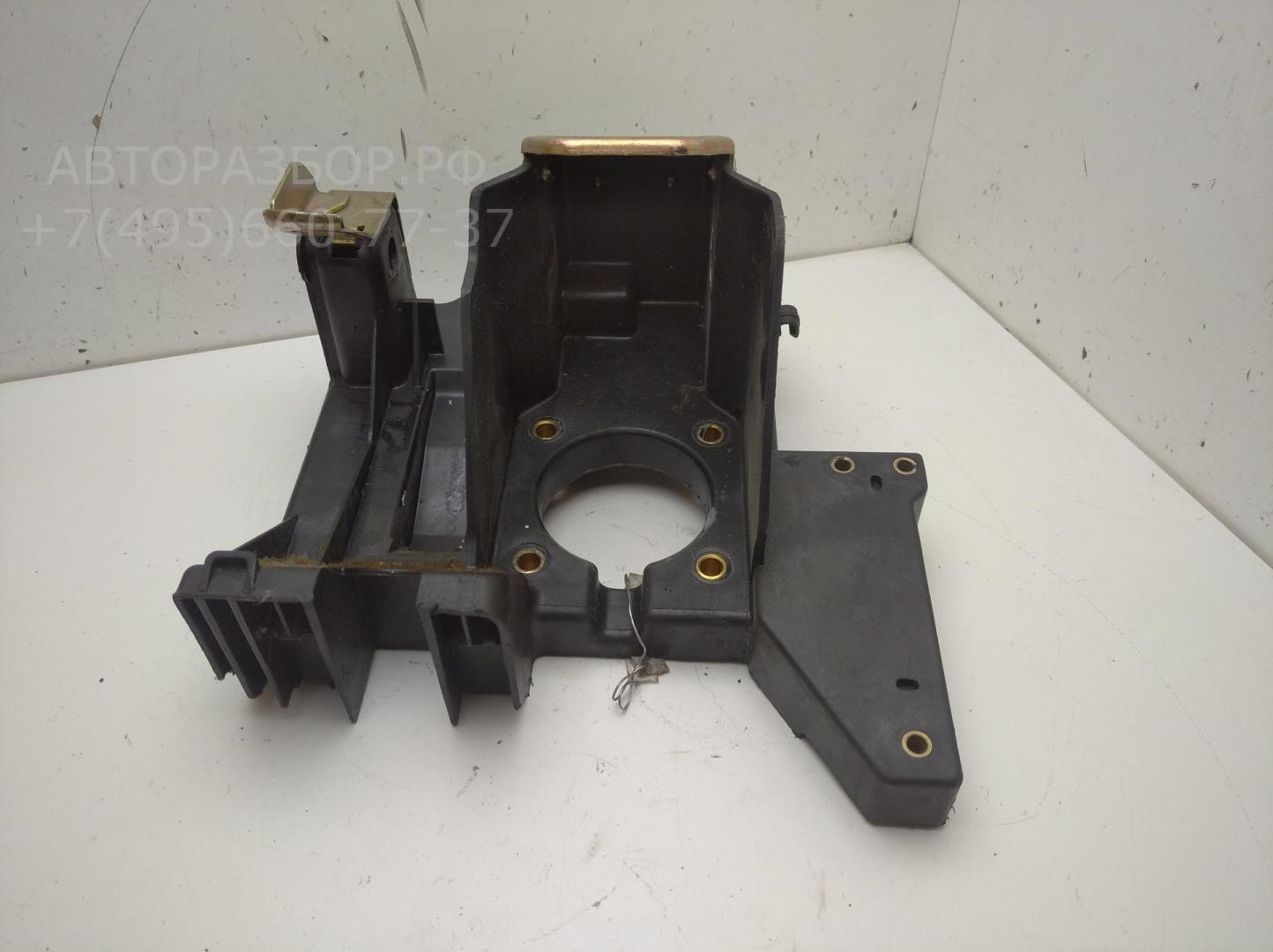 Блок педалей