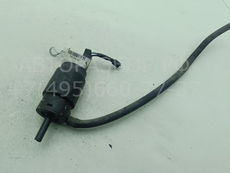 Насос омывателя