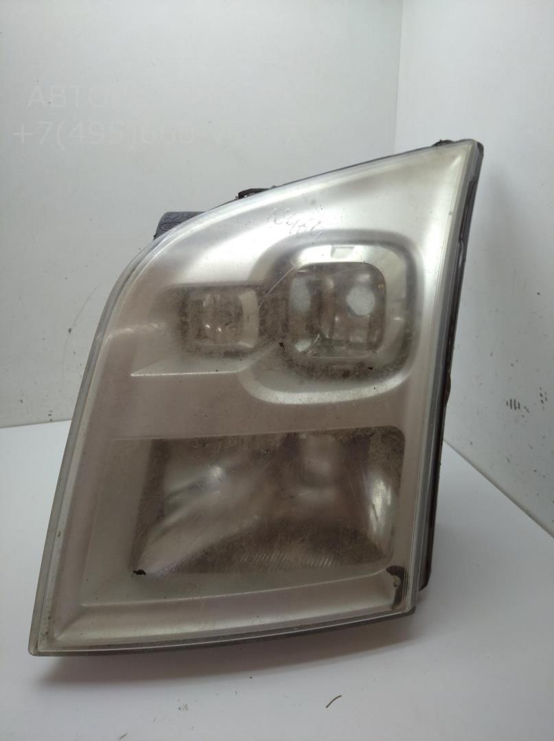 Фара левая