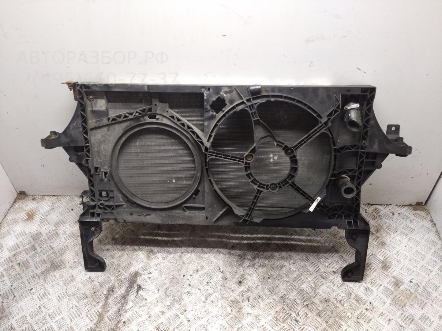 Радиатор охлаждения