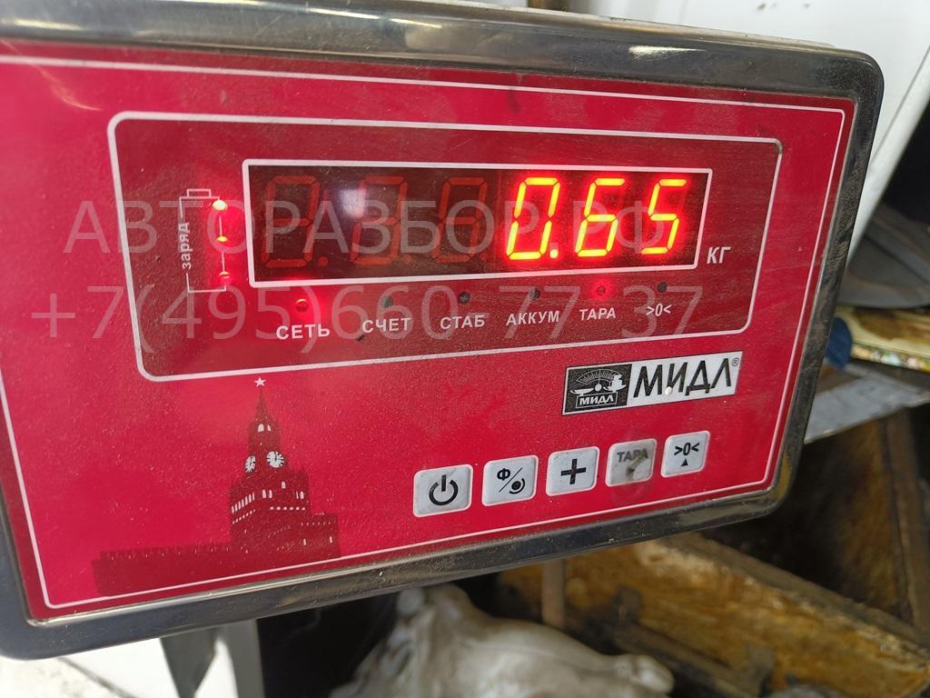 Ролик двери сдвижной