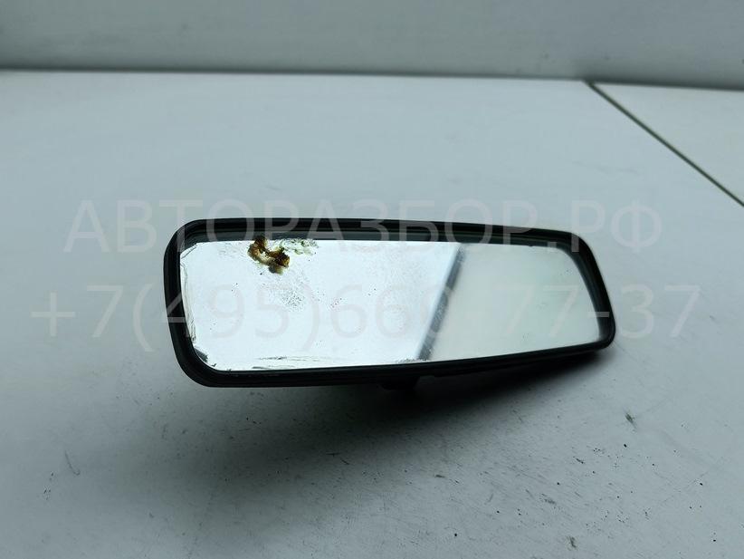 Зеркало заднего вида