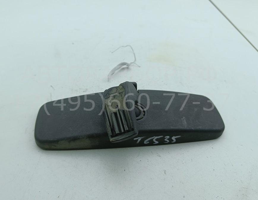 Зеркало заднего вида