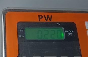 Зеркало заднего вида