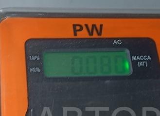 Накладка (кузов наружные)