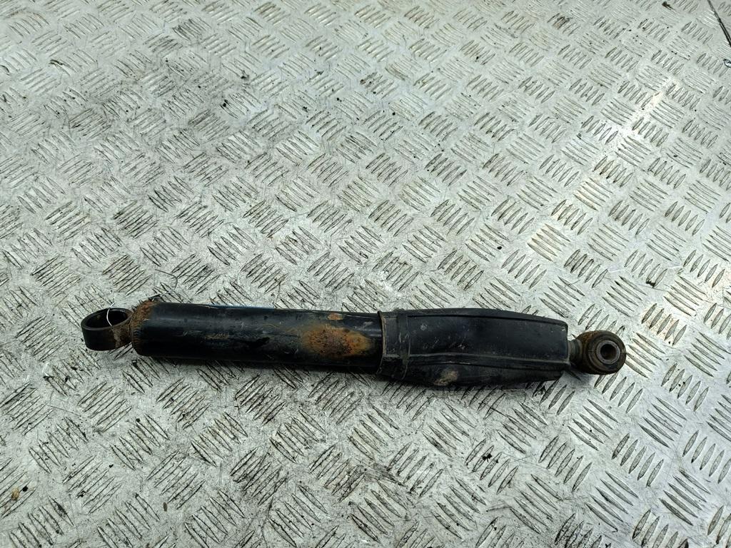 Амортизатор передний левый