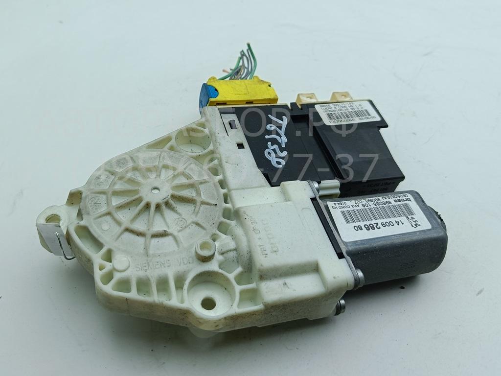 Моторчик стеклоподъемника