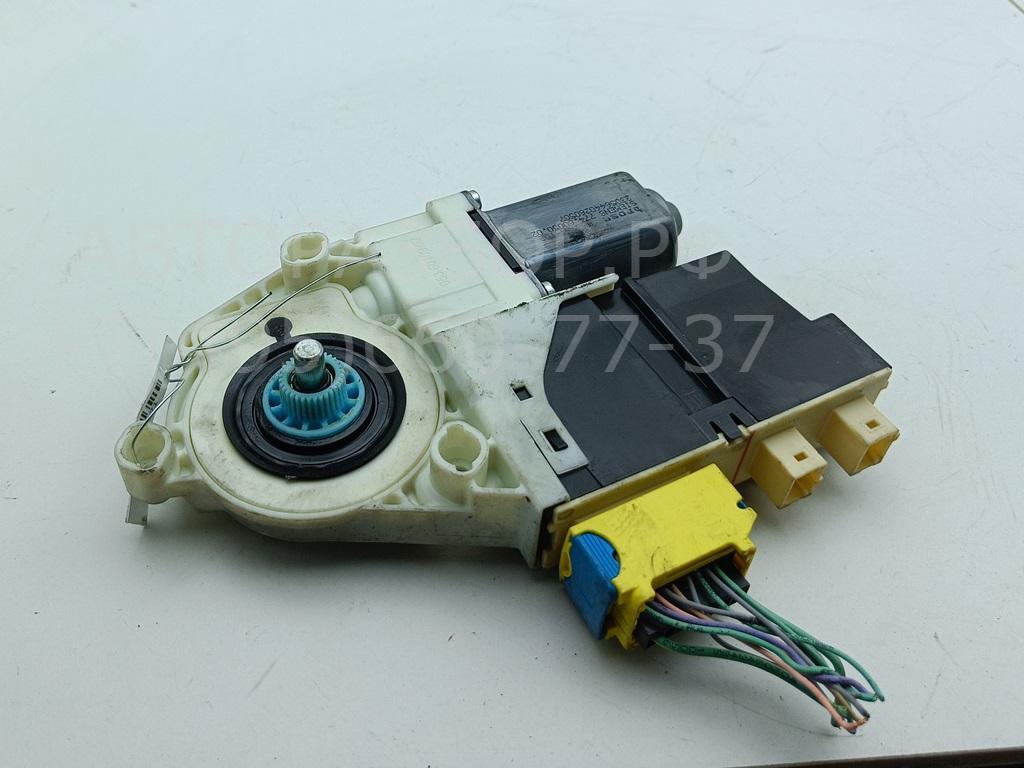 Моторчик стеклоподъемника