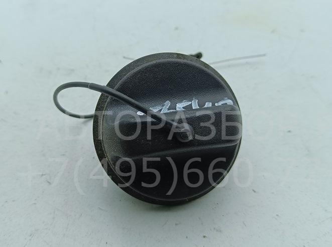 Крышка топливного бака