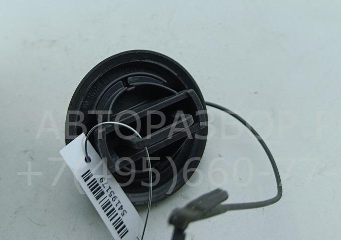 Крышка топливного бака