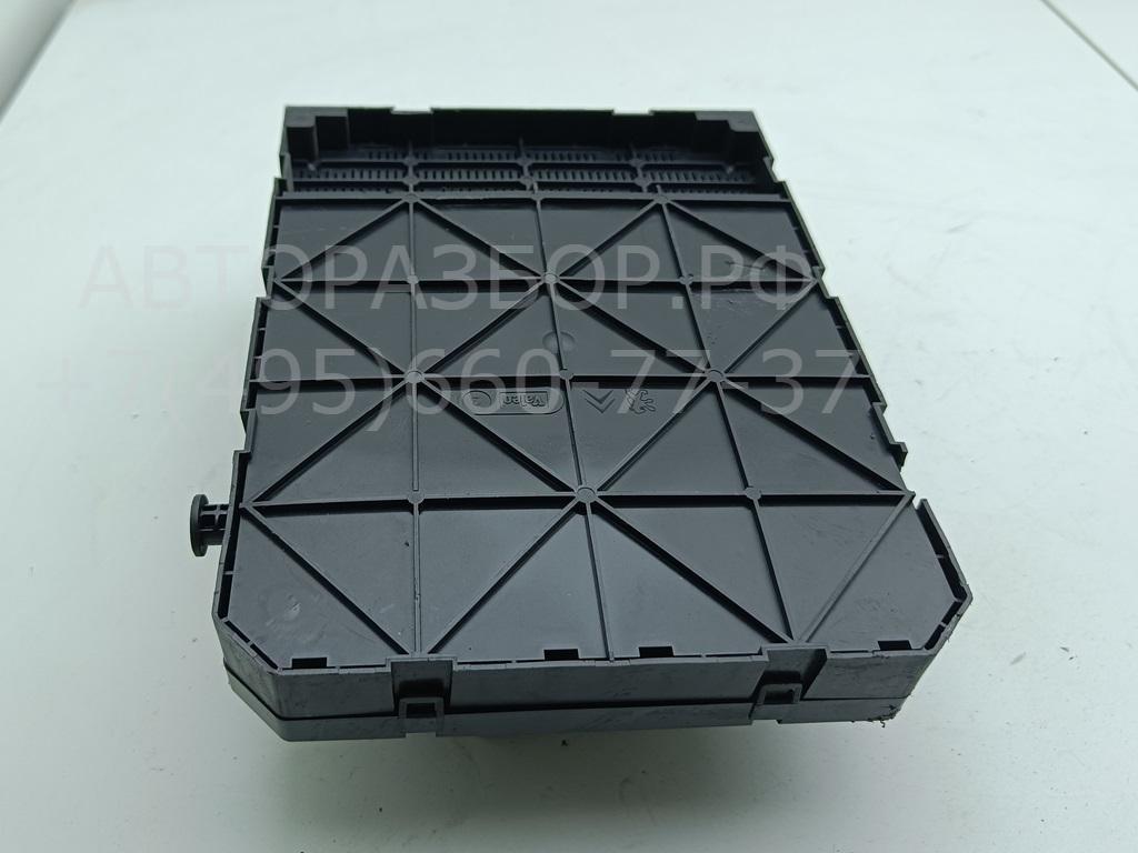 Блок комфорта