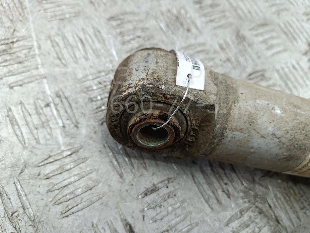 Амортизатор задний левый