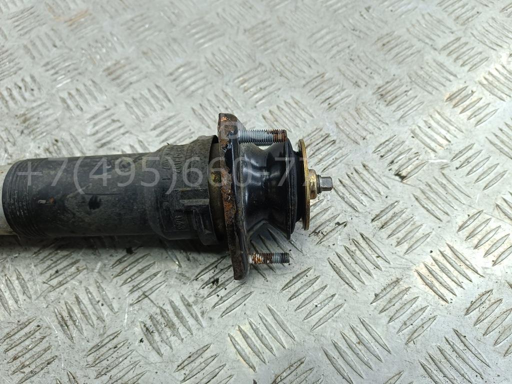 Амортизатор задний левый