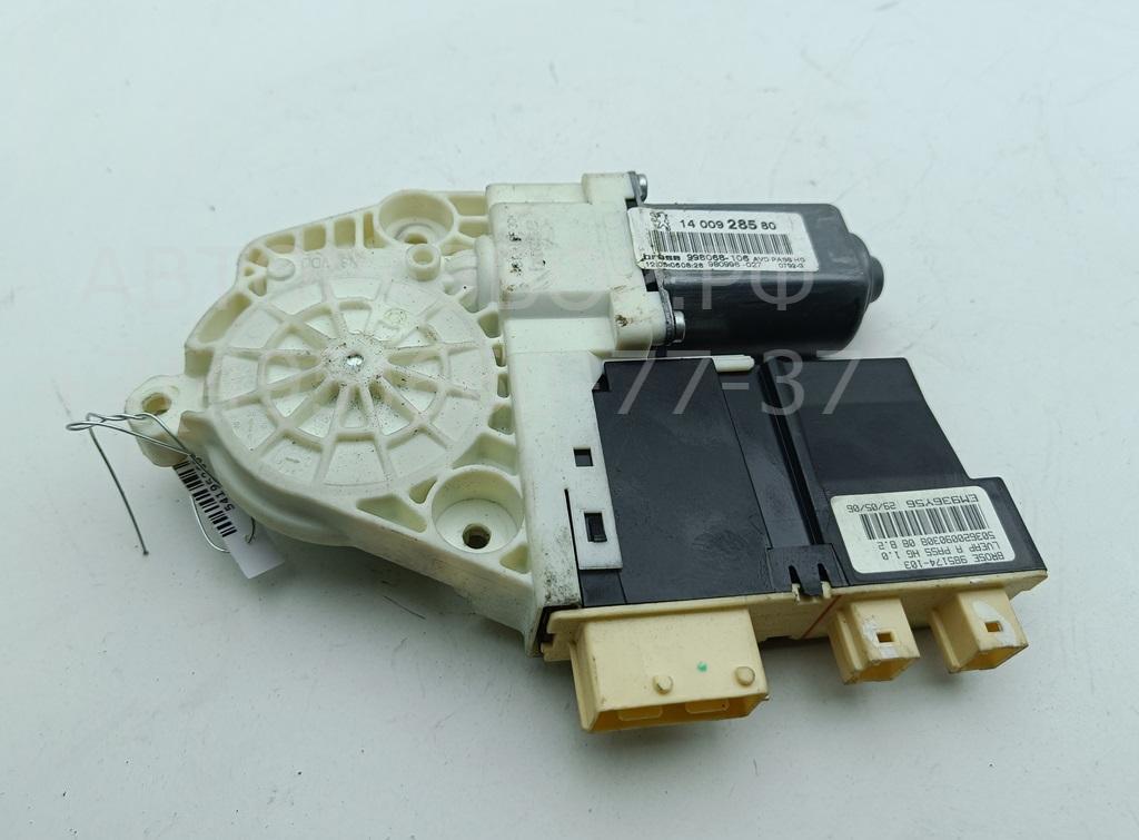 Моторчик стеклоподъемника