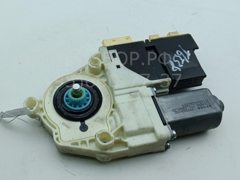 Моторчик стеклоподъемника