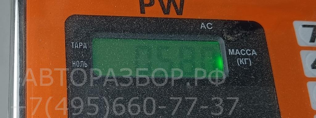 Замок двери сдвижной