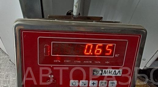 Петля двери