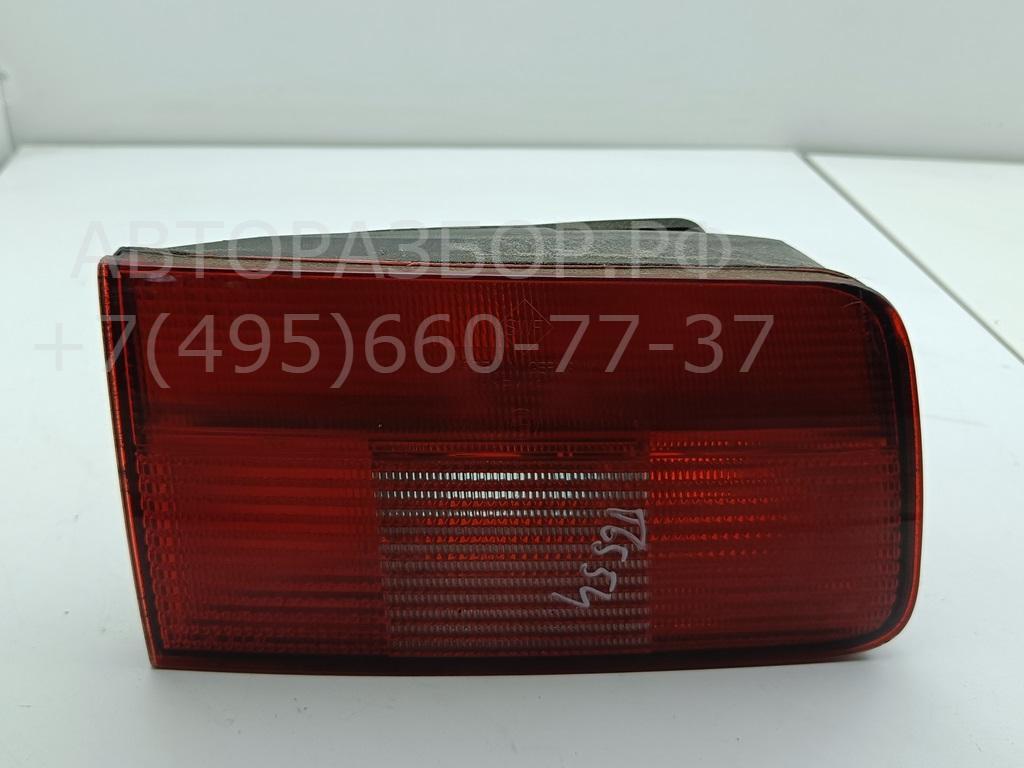 Фонарь задний внутренний левый