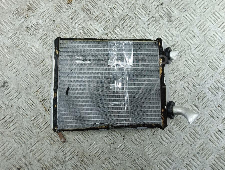 Радиатор отопителя