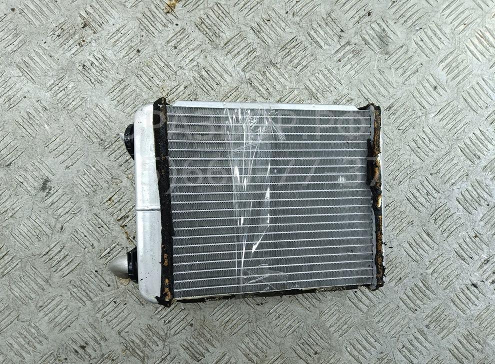 Радиатор отопителя