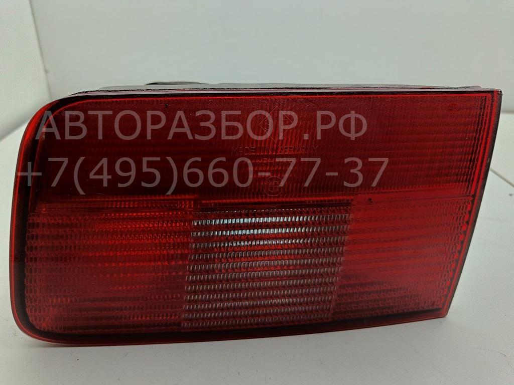 Фонарь задний внутренний правый