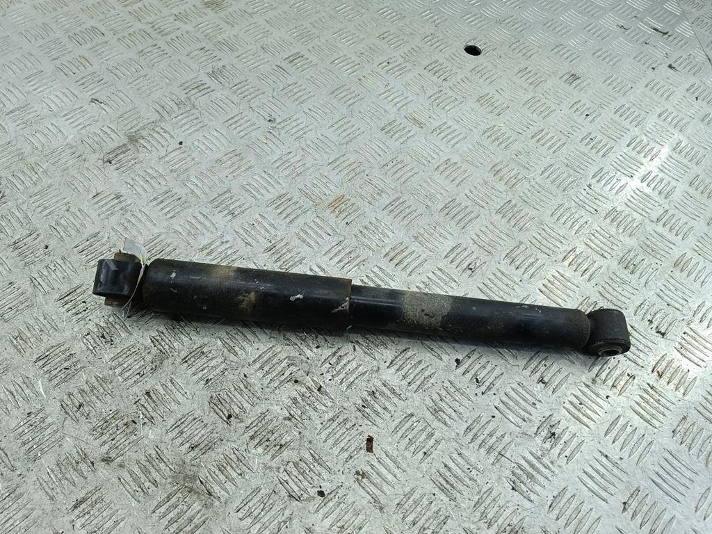 Амортизатор задний левый