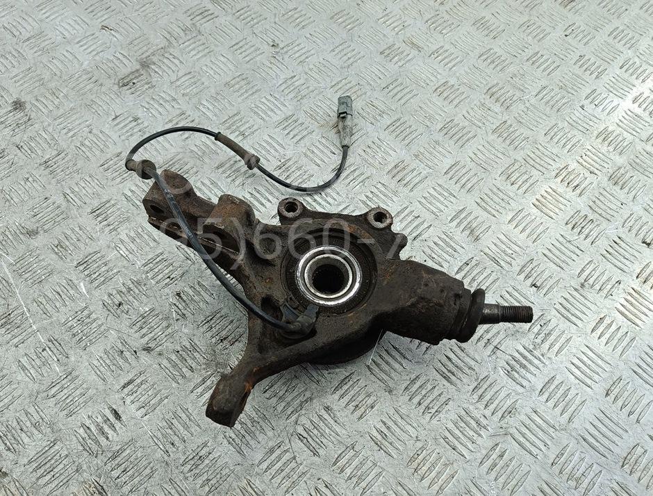 Ступица передняя