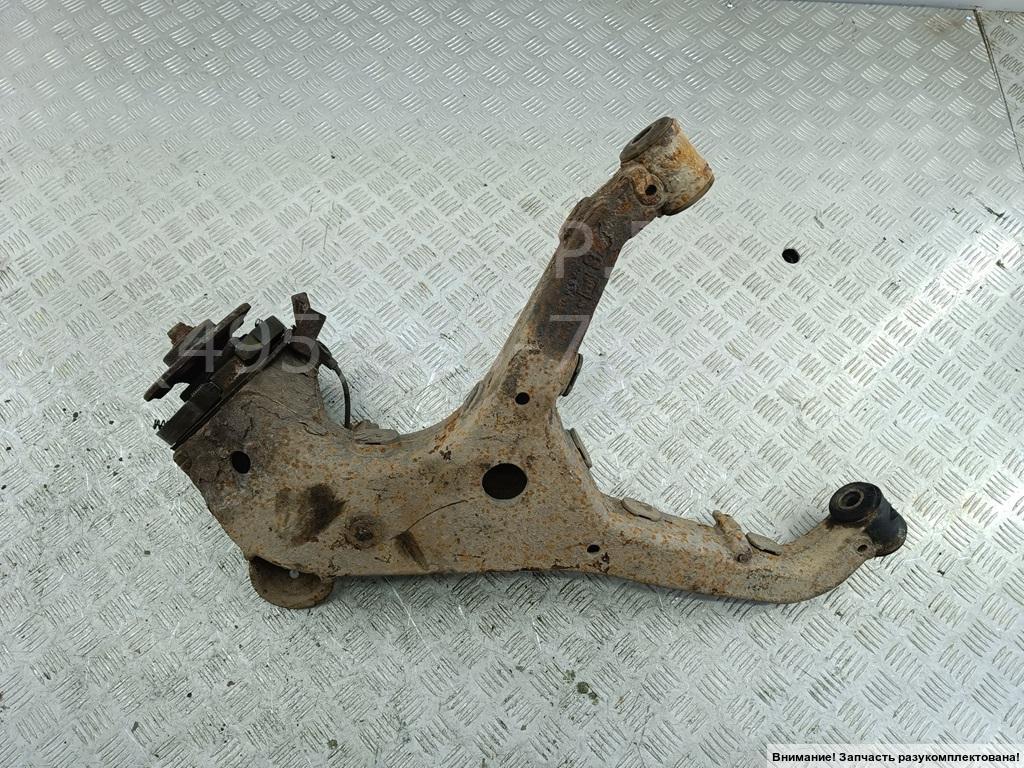 Рычаг задний правый