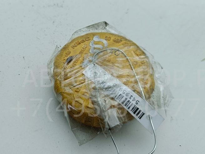 Крышка расширительного бачка