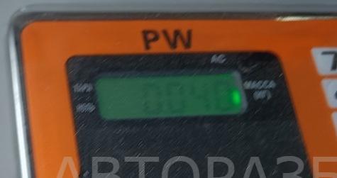 Крышка расширительного бачка