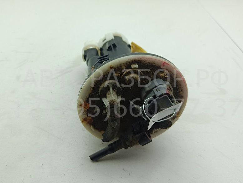 Насос топливный электрический